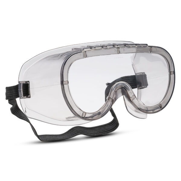 Eye and Face Protection